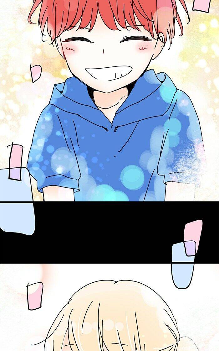 Ly Choco Ngọt Ngào - Chương 72 - Trang 27