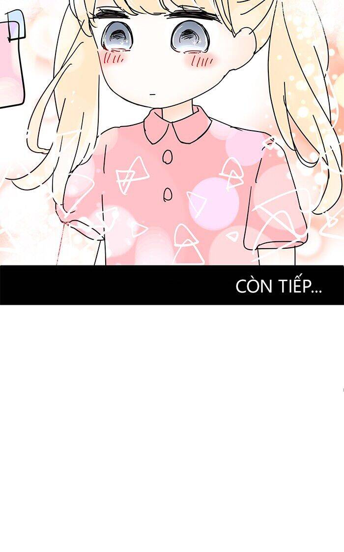 Ly Choco Ngọt Ngào - Chương 72 - Trang 28