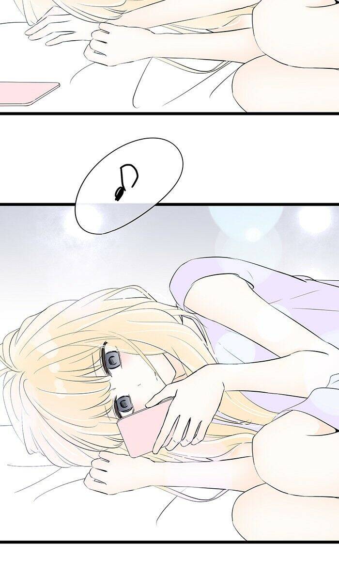 Ly Choco Ngọt Ngào - Chương 72 - Trang 4