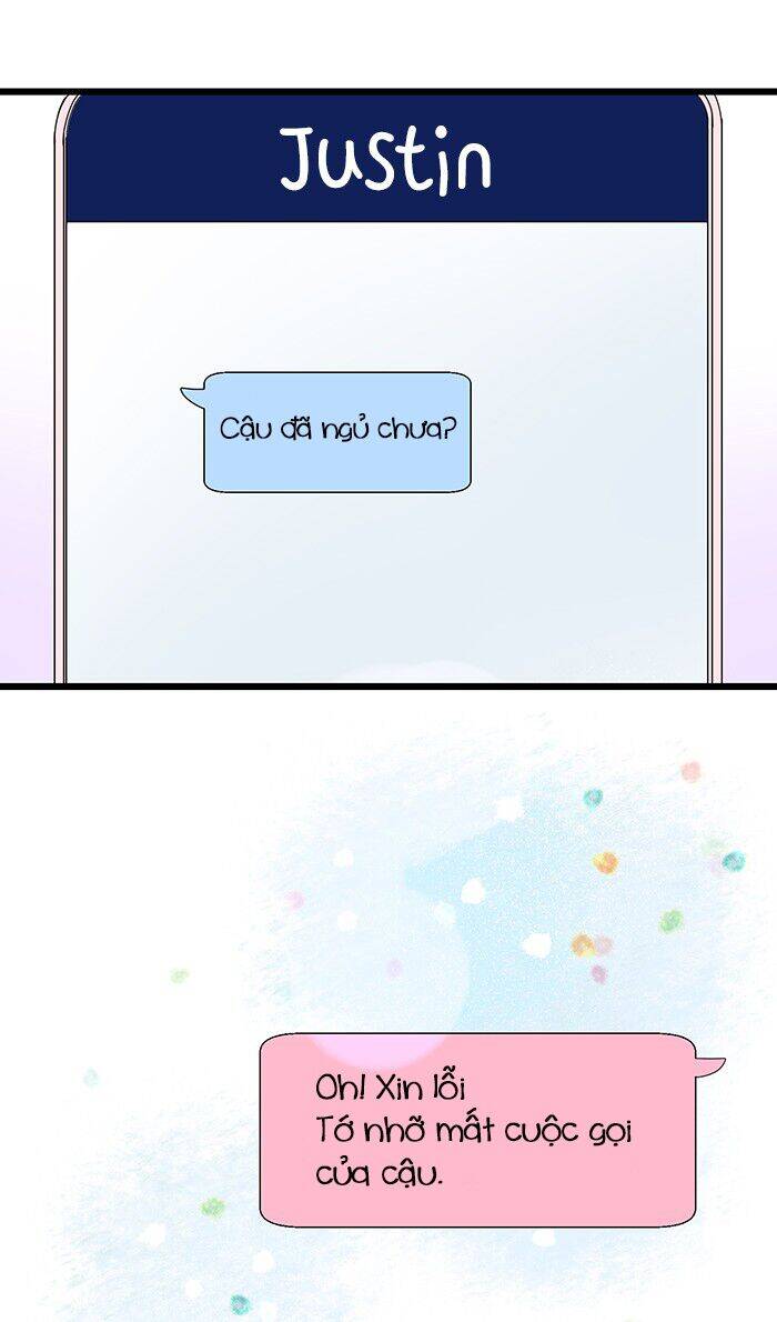 Ly Choco Ngọt Ngào - Chương 72 - Trang 5