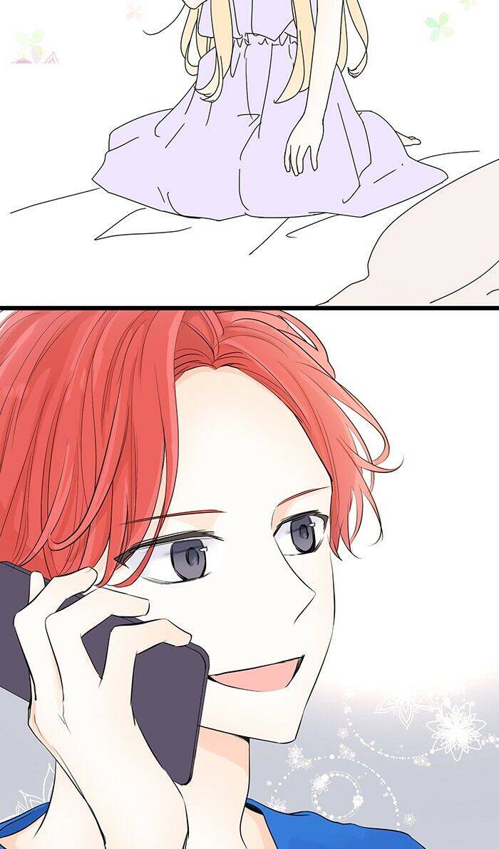 Ly Choco Ngọt Ngào - Chương 72 - Trang 9