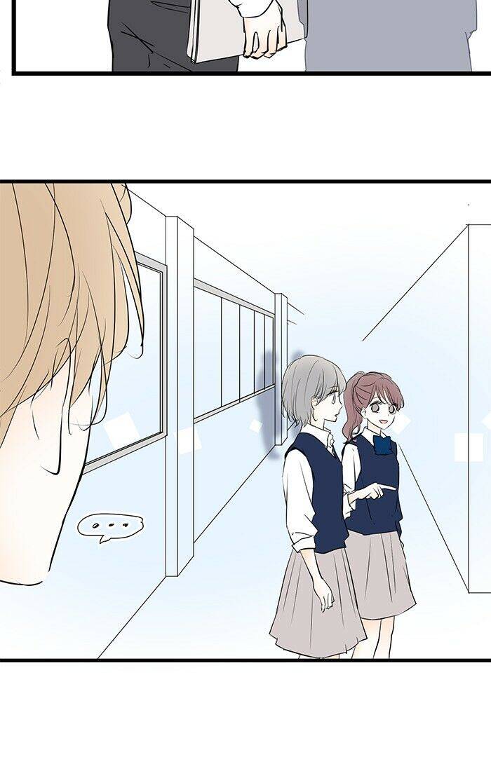 Ly Choco Ngọt Ngào - Chương 78 - Trang 34