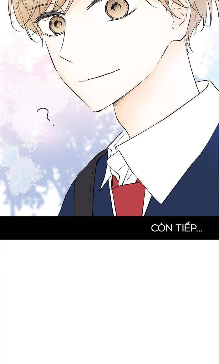 Ly Choco Ngọt Ngào - Chương 79 - Trang 34