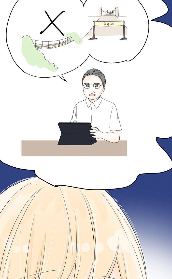 Ly Choco Ngọt Ngào - Chương 80 - Trang 15