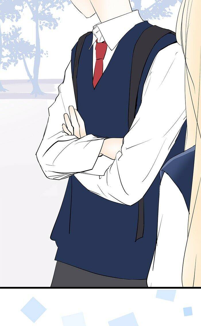 Ly Choco Ngọt Ngào - Chương 80 - Trang 17