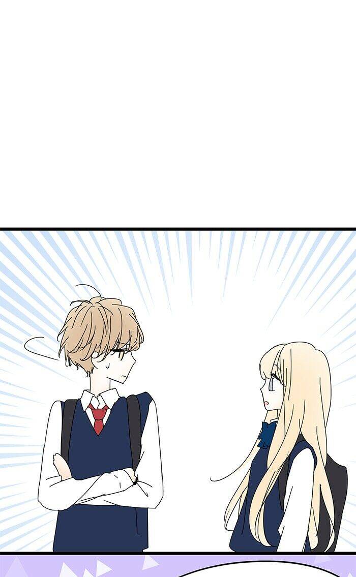 Ly Choco Ngọt Ngào - Chương 80 - Trang 21