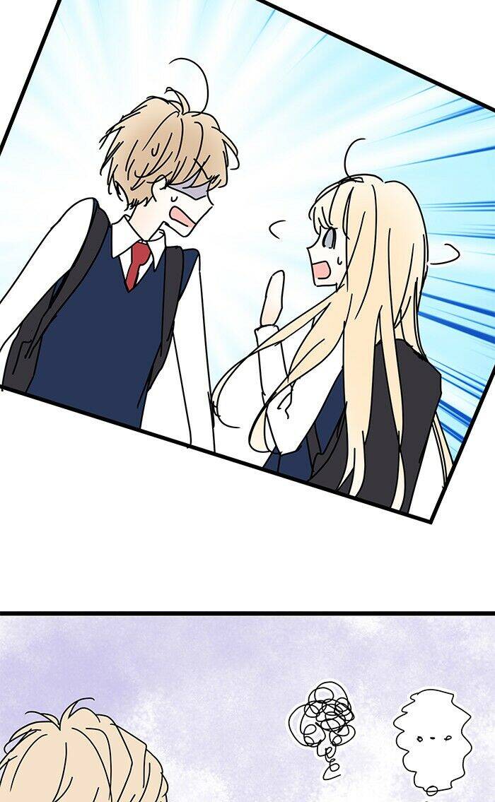 Ly Choco Ngọt Ngào - Chương 80 - Trang 25