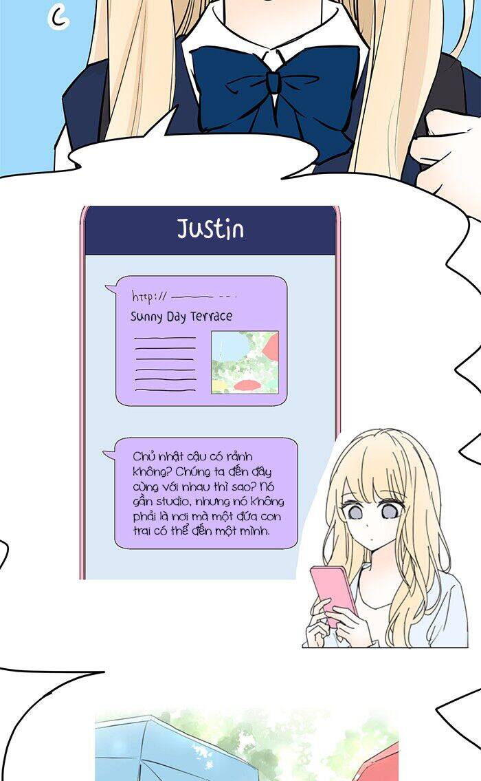 Ly Choco Ngọt Ngào - Chương 80 - Trang 4
