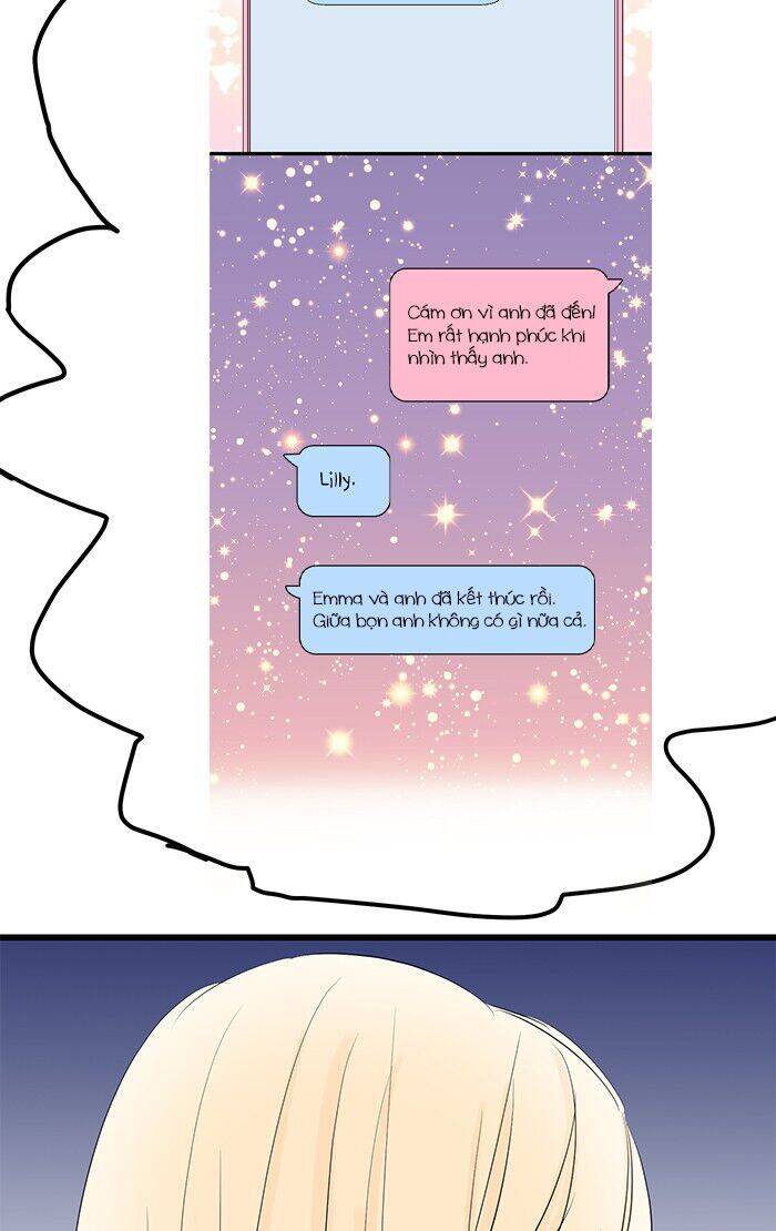 Ly Choco Ngọt Ngào - Chương 80 - Trang 31
