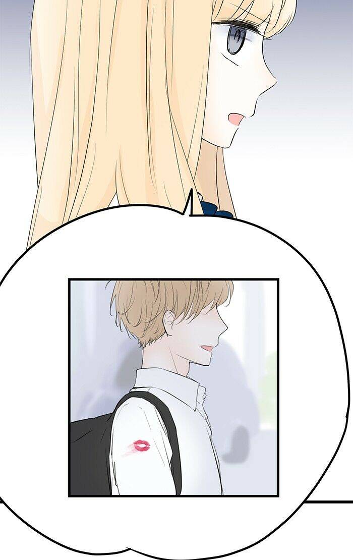 Ly Choco Ngọt Ngào - Chương 80 - Trang 32