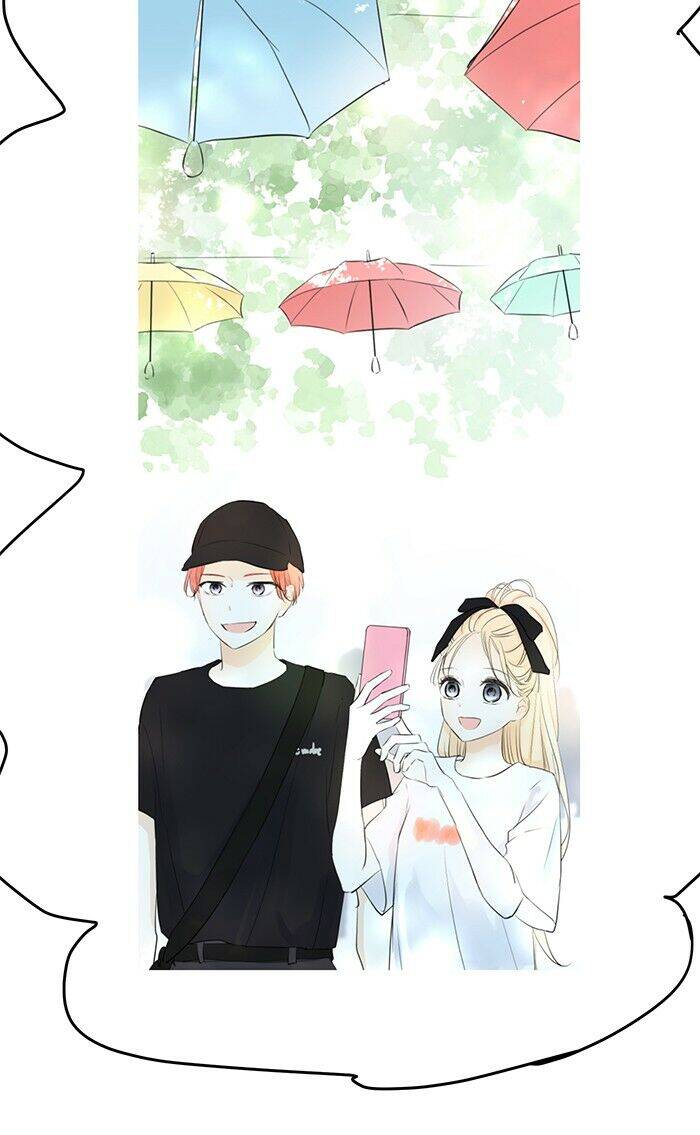 Ly Choco Ngọt Ngào - Chương 80 - Trang 5