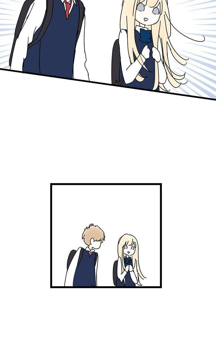 Ly Choco Ngọt Ngào - Chương 80 - Trang 8