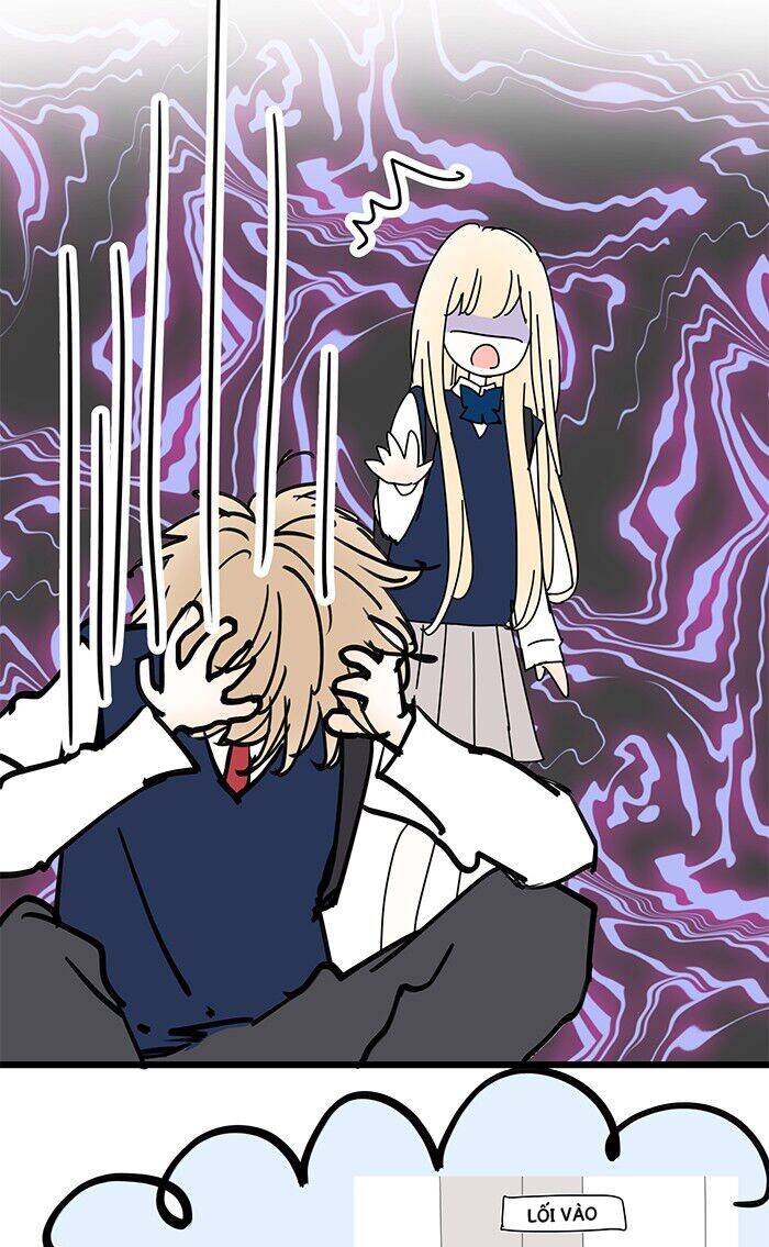 Ly Choco Ngọt Ngào - Chương 80 - Trang 10