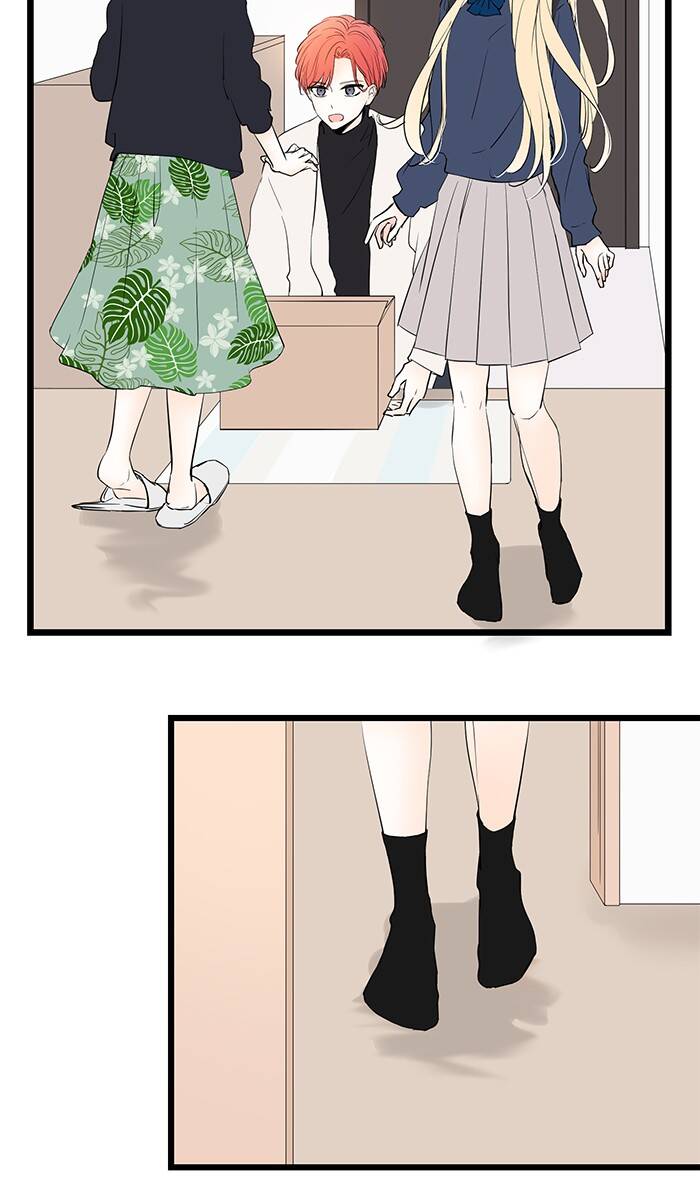 Ly Choco Ngọt Ngào - Chương 64 - Trang 12