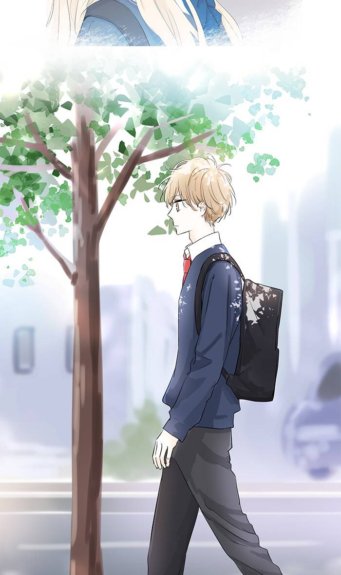 Ly Choco Ngọt Ngào - Chương 64 - Trang 17