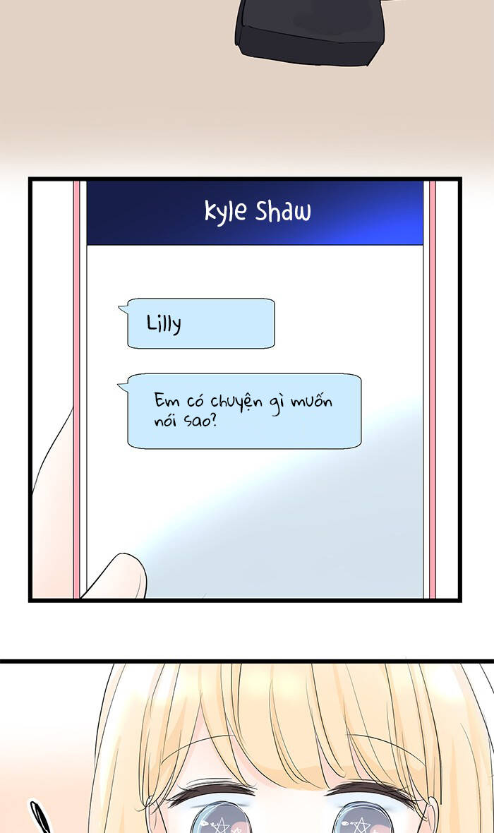 Ly Choco Ngọt Ngào - Chương 64 - Trang 20