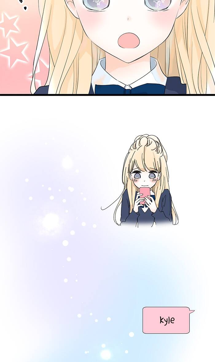 Ly Choco Ngọt Ngào - Chương 64 - Trang 21