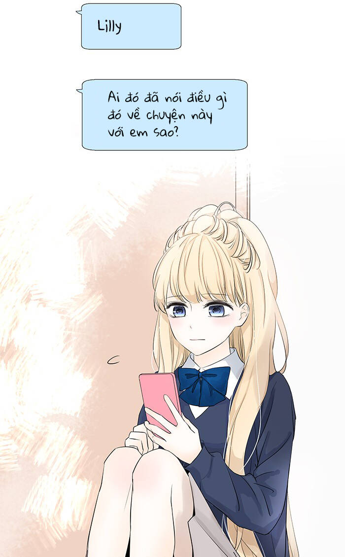 Ly Choco Ngọt Ngào - Chương 64 - Trang 29