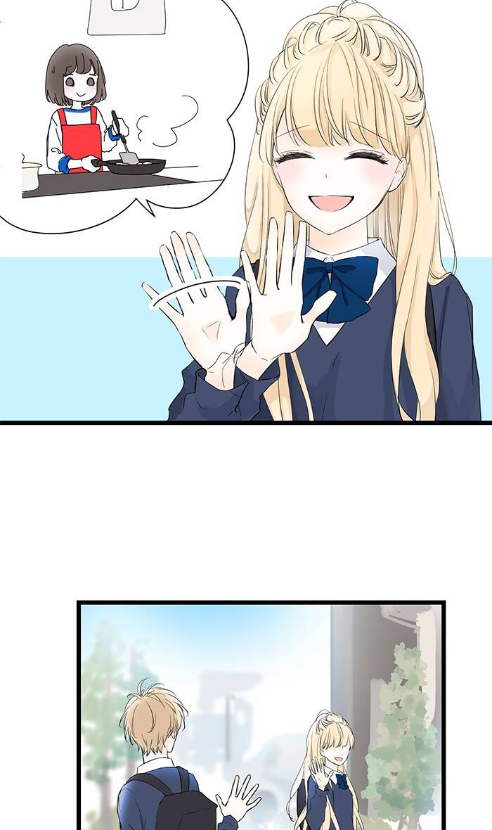 Ly Choco Ngọt Ngào - Chương 64 - Trang 6