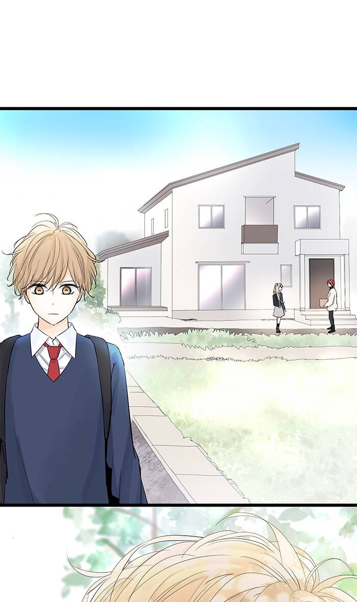 Ly Choco Ngọt Ngào - Chương 64 - Trang 8