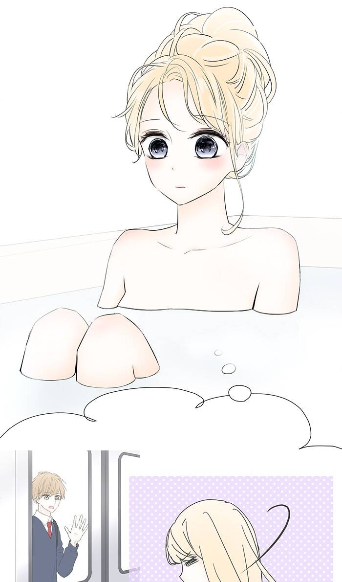 Ly Choco Ngọt Ngào - Chương 66 - Trang 11