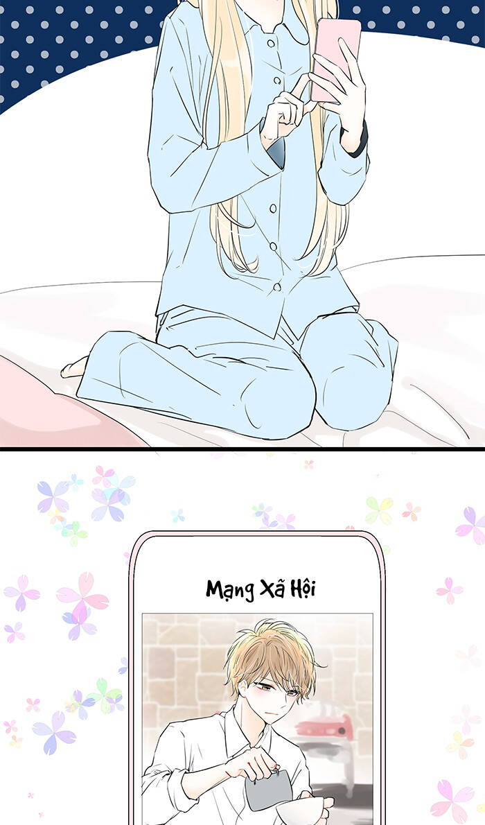 Ly Choco Ngọt Ngào - Chương 66 - Trang 14