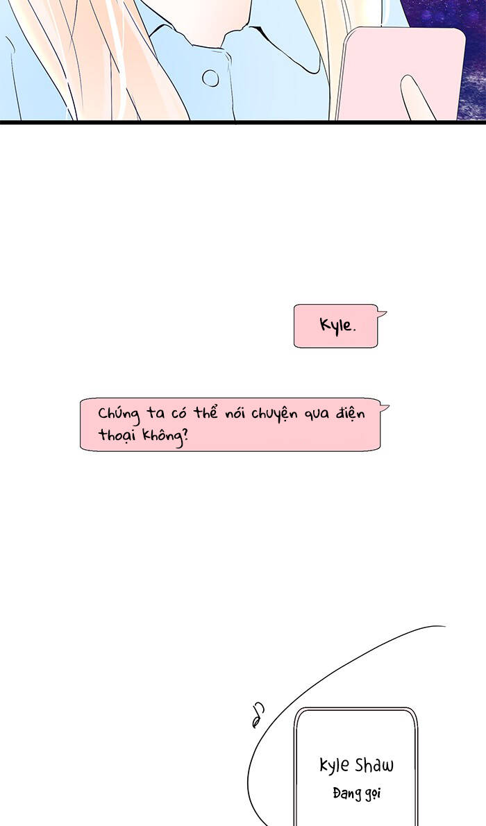 Ly Choco Ngọt Ngào - Chương 66 - Trang 17