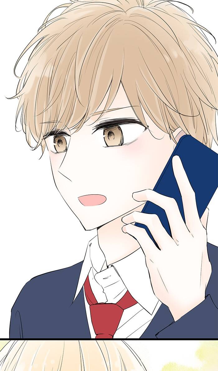 Ly Choco Ngọt Ngào - Chương 66 - Trang 19