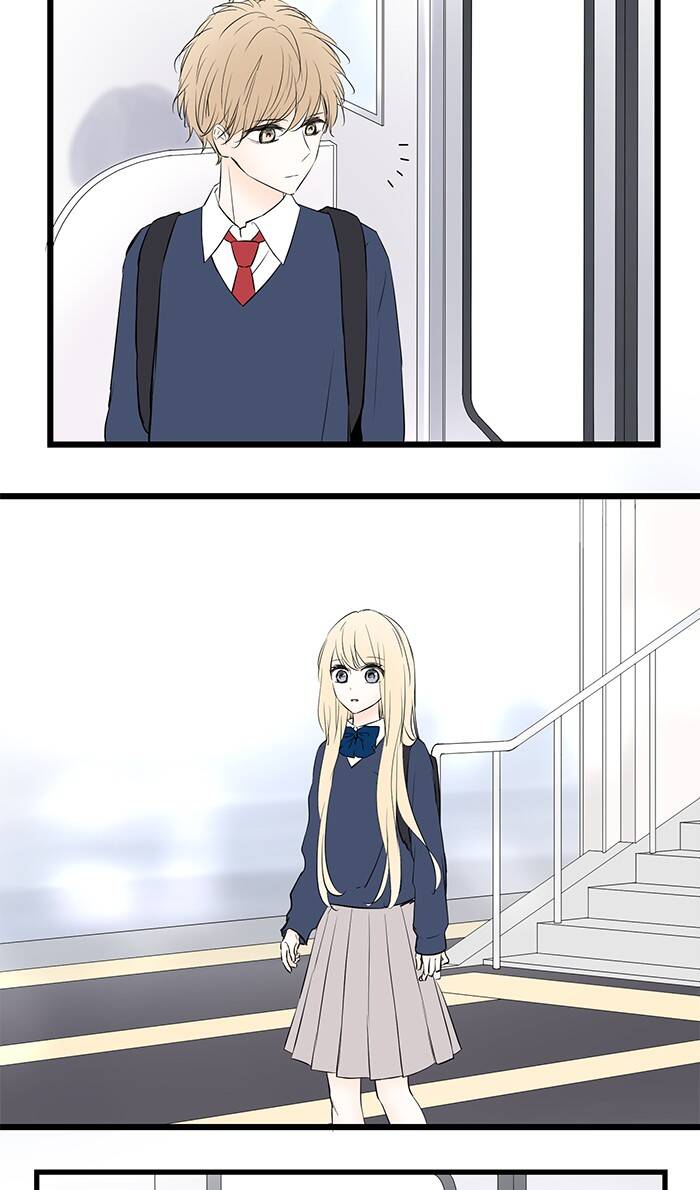 Ly Choco Ngọt Ngào - Chương 66 - Trang 5