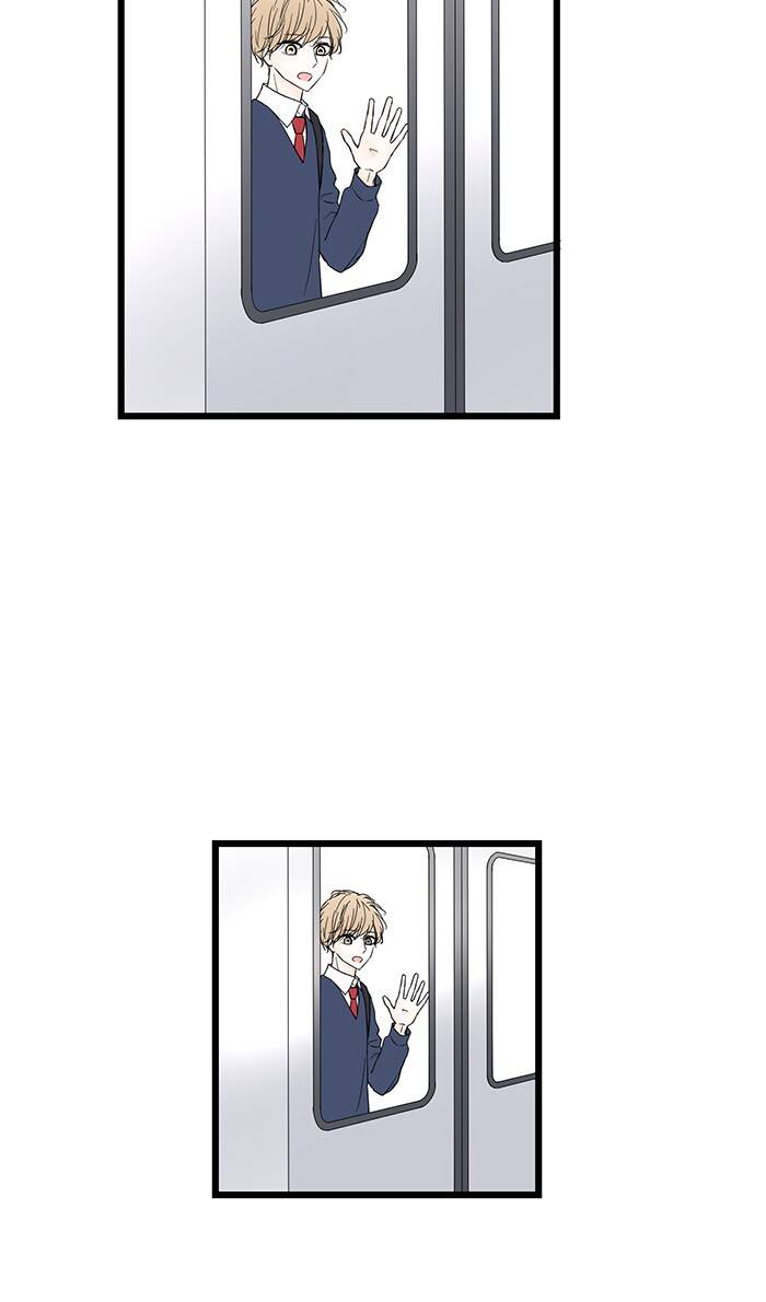 Ly Choco Ngọt Ngào - Chương 66 - Trang 8