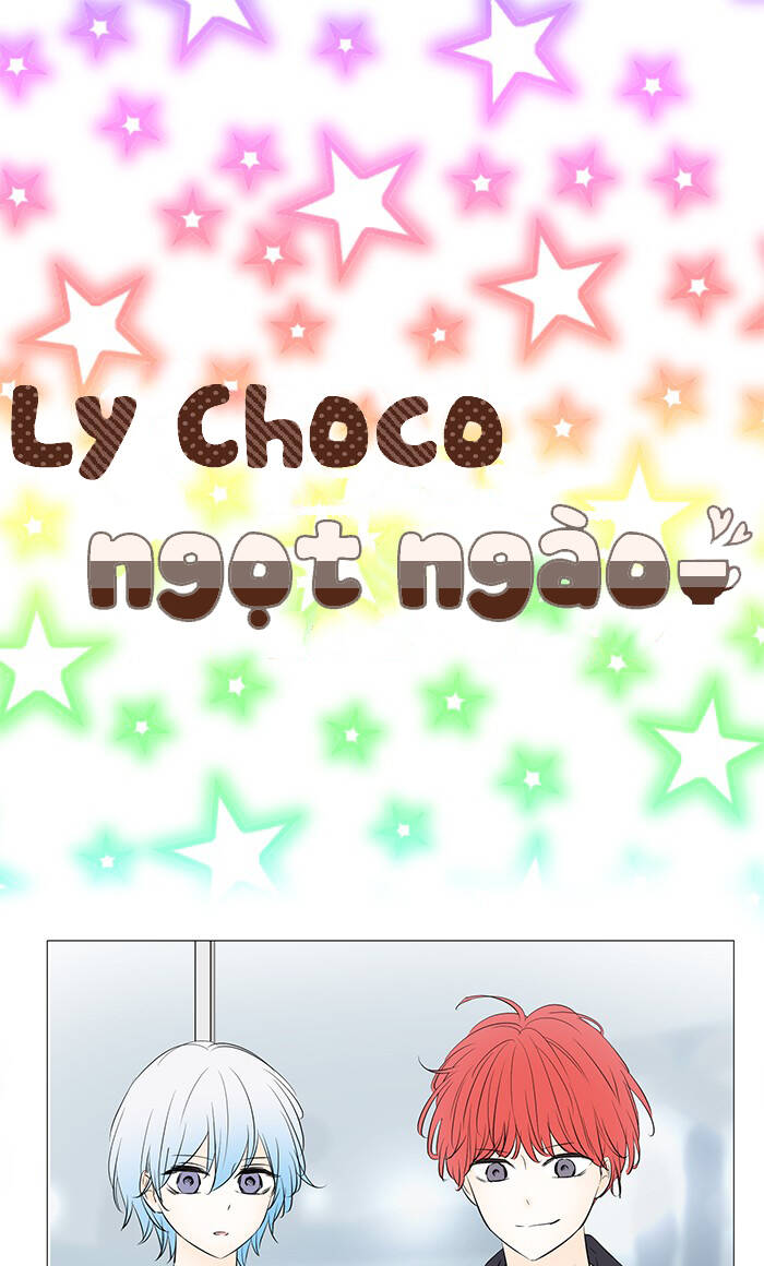 Ly Choco Ngọt Ngào - Chương 67 - Trang 2