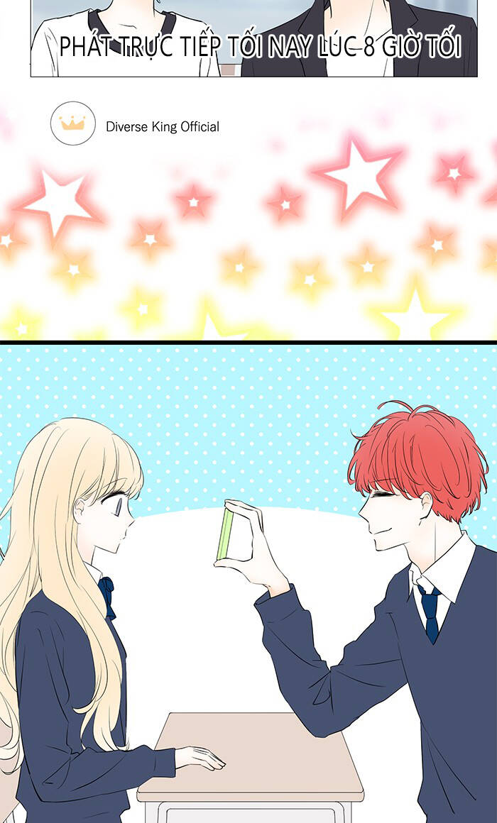 Ly Choco Ngọt Ngào - Chương 67 - Trang 3