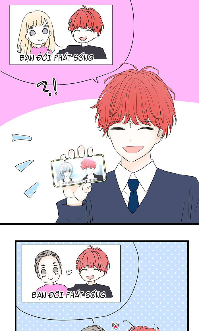 Ly Choco Ngọt Ngào - Chương 67 - Trang 5