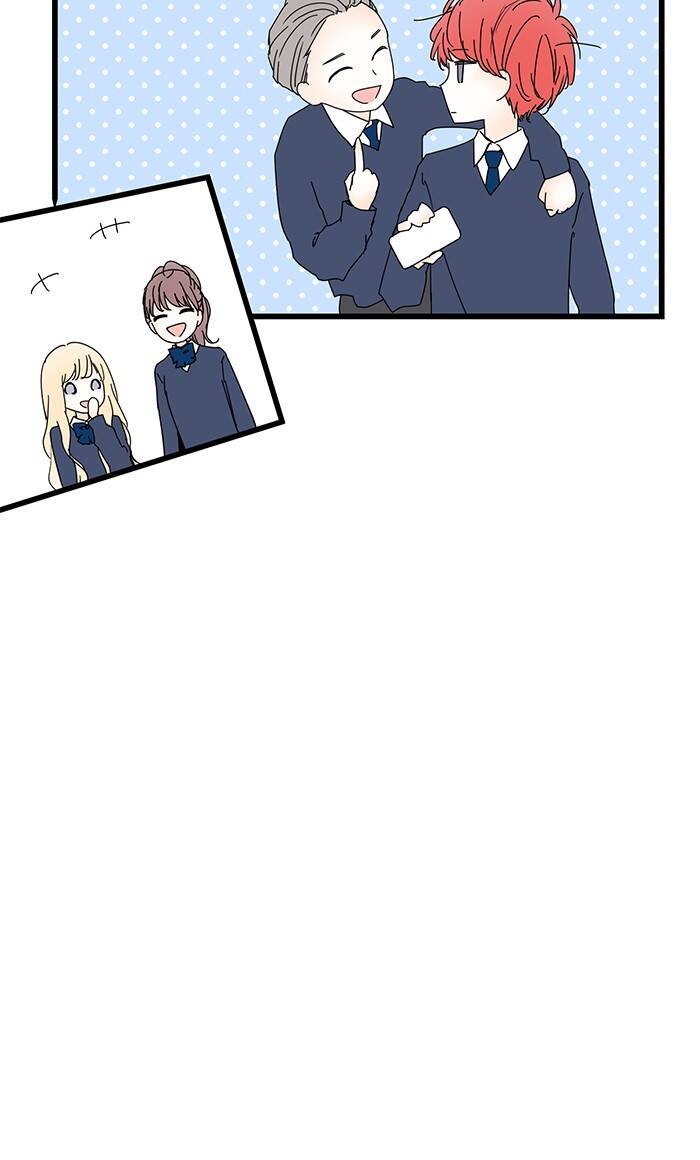 Ly Choco Ngọt Ngào - Chương 67 - Trang 6