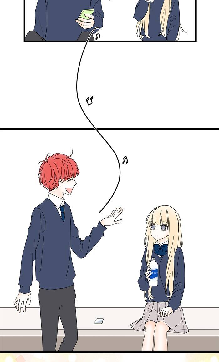 Ly Choco Ngọt Ngào - Chương 68 - Trang 16