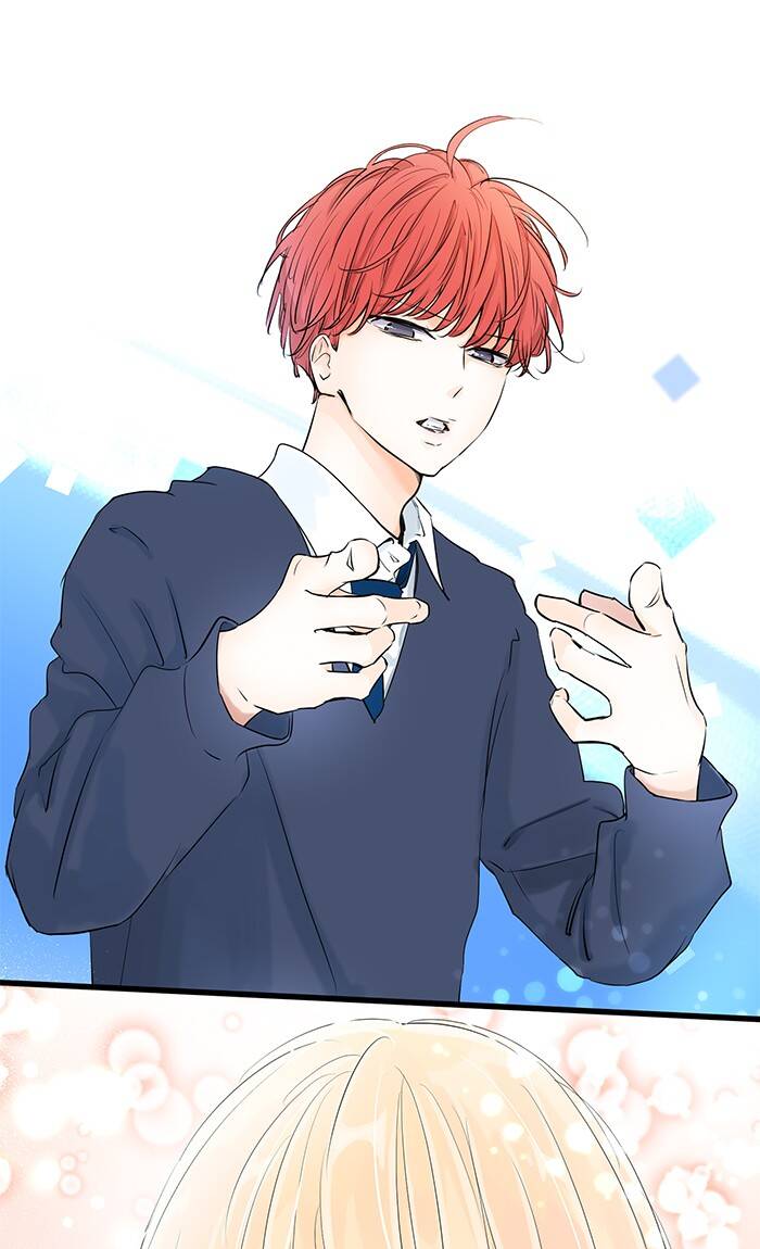 Ly Choco Ngọt Ngào - Chương 68 - Trang 20