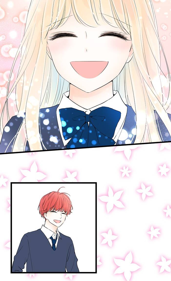 Ly Choco Ngọt Ngào - Chương 68 - Trang 21