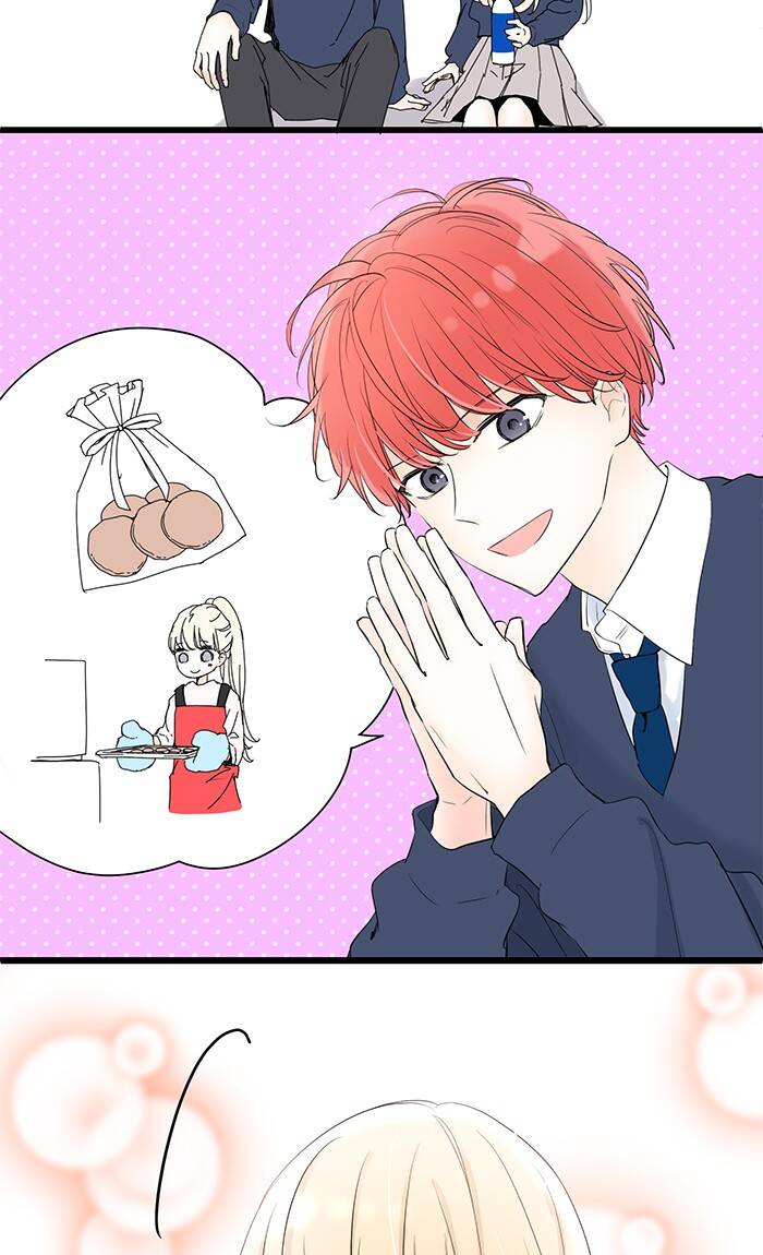 Ly Choco Ngọt Ngào - Chương 68 - Trang 27