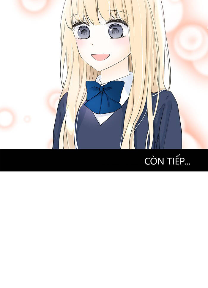 Ly Choco Ngọt Ngào - Chương 68 - Trang 28