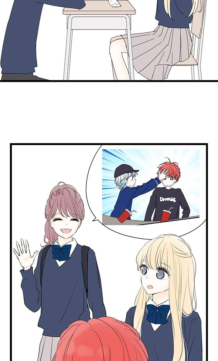 Ly Choco Ngọt Ngào - Chương 68 - Trang 5