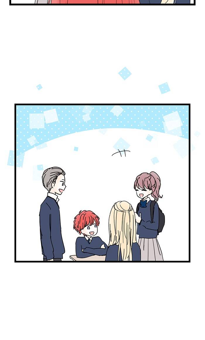 Ly Choco Ngọt Ngào - Chương 68 - Trang 6