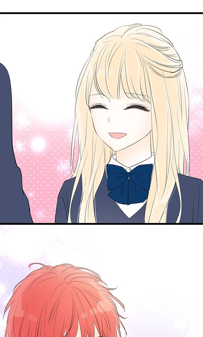 Ly Choco Ngọt Ngào - Chương 68 - Trang 7