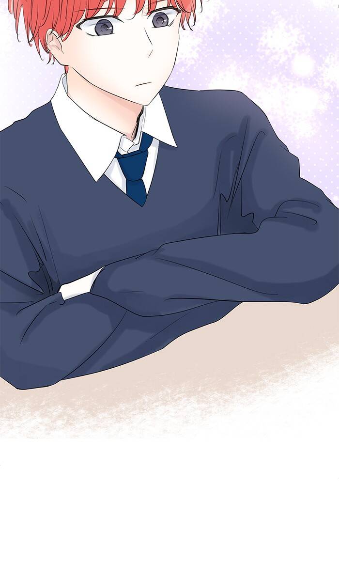 Ly Choco Ngọt Ngào - Chương 68 - Trang 8