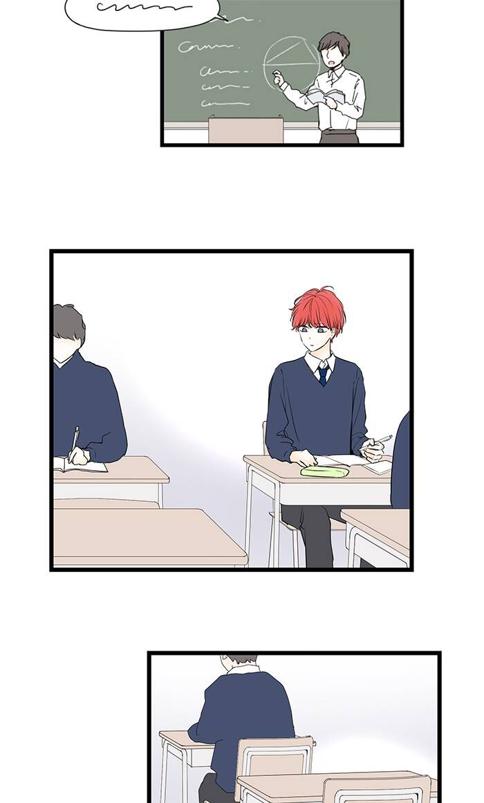 Ly Choco Ngọt Ngào - Chương 68 - Trang 10