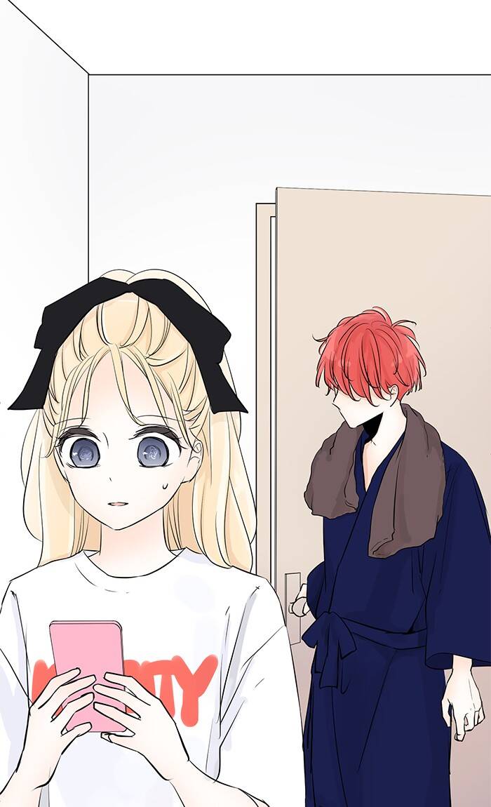 Ly Choco Ngọt Ngào - Chương 77 - Trang 2