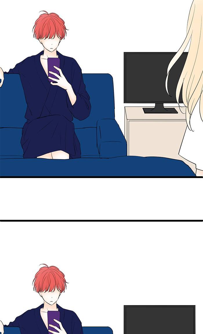 Ly Choco Ngọt Ngào - Chương 77 - Trang 11