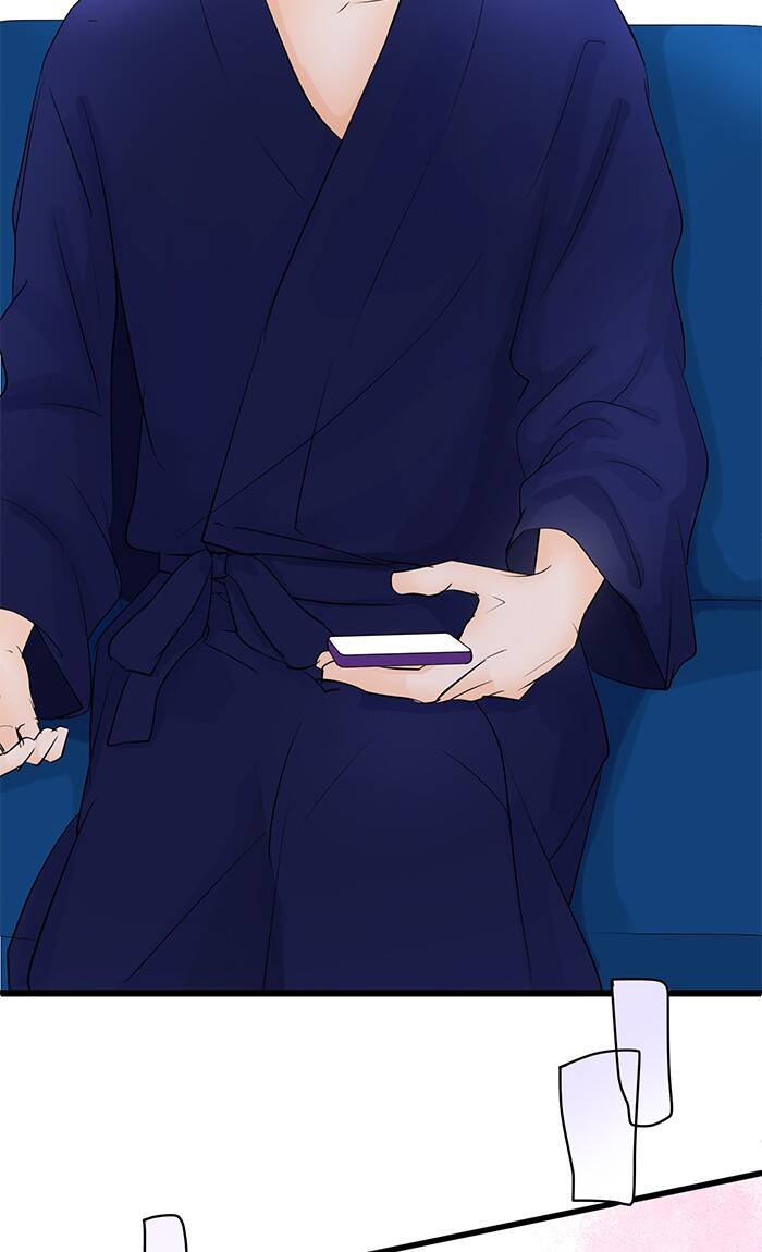 Ly Choco Ngọt Ngào - Chương 77 - Trang 14