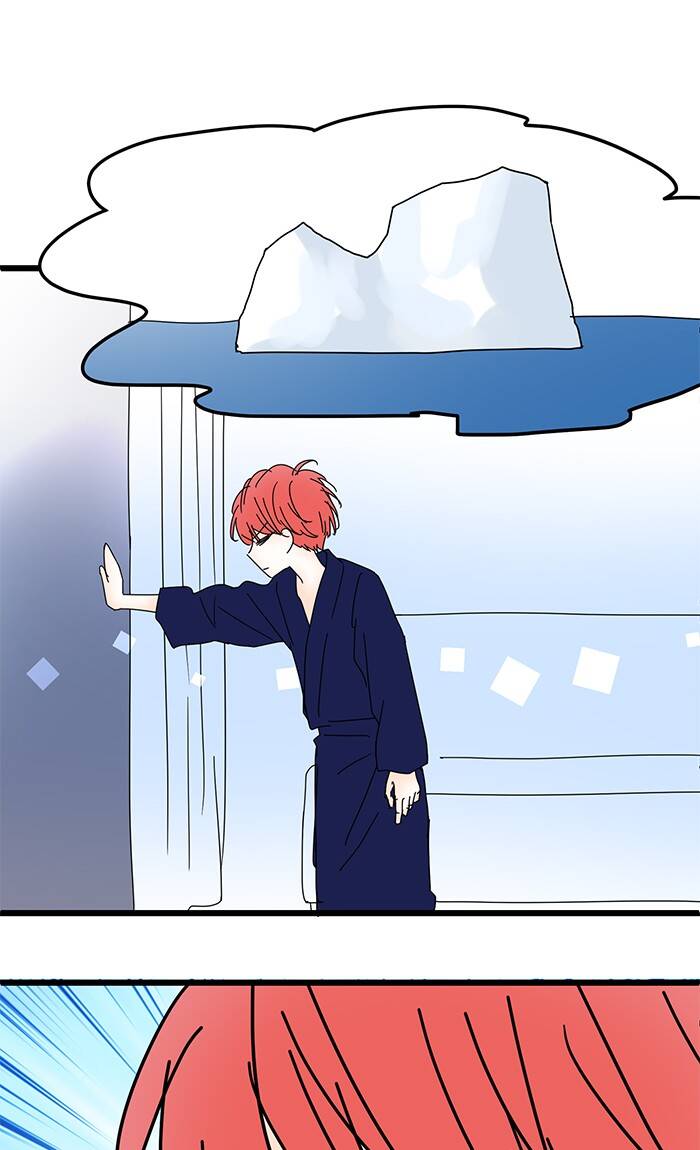 Ly Choco Ngọt Ngào - Chương 77 - Trang 18