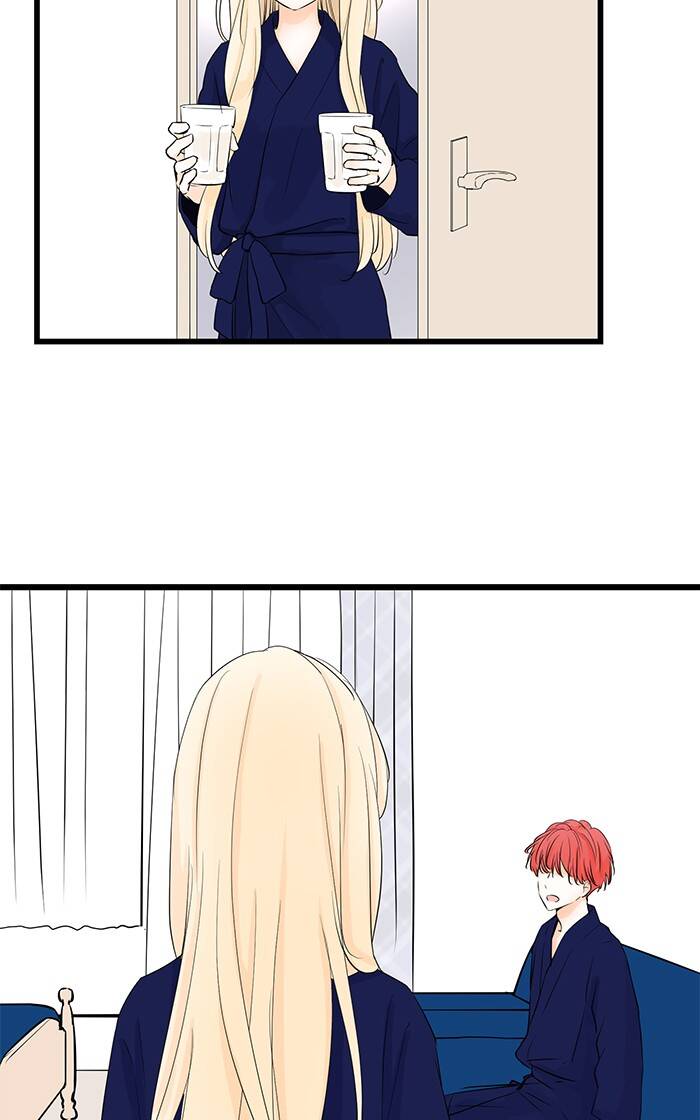 Ly Choco Ngọt Ngào - Chương 77 - Trang 26