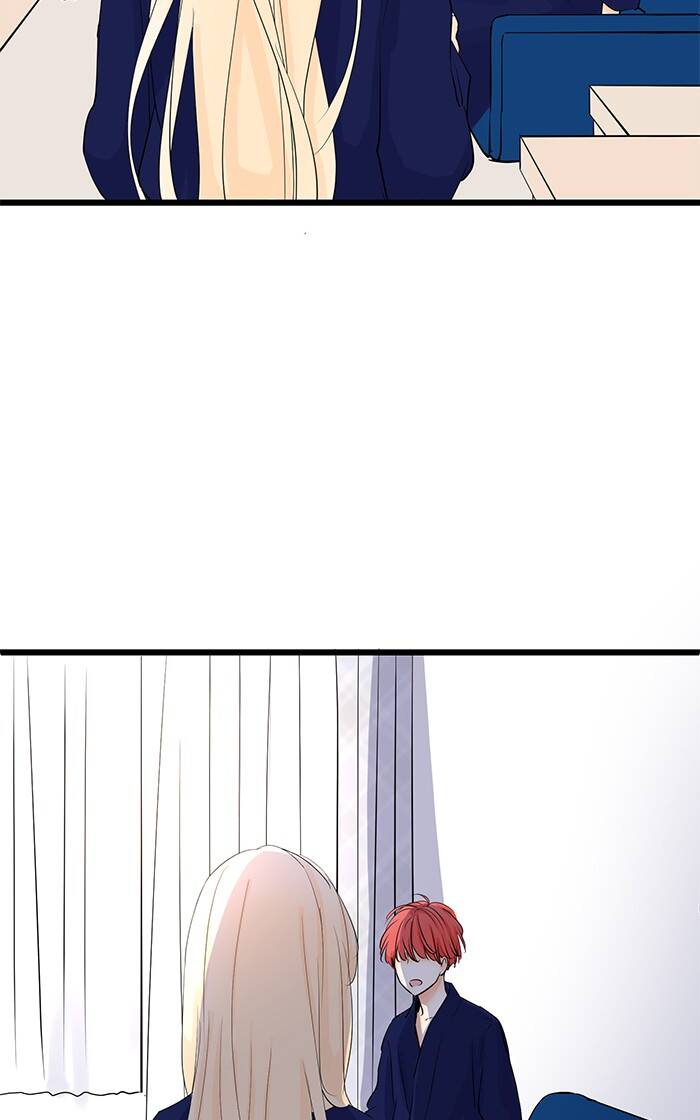 Ly Choco Ngọt Ngào - Chương 77 - Trang 27